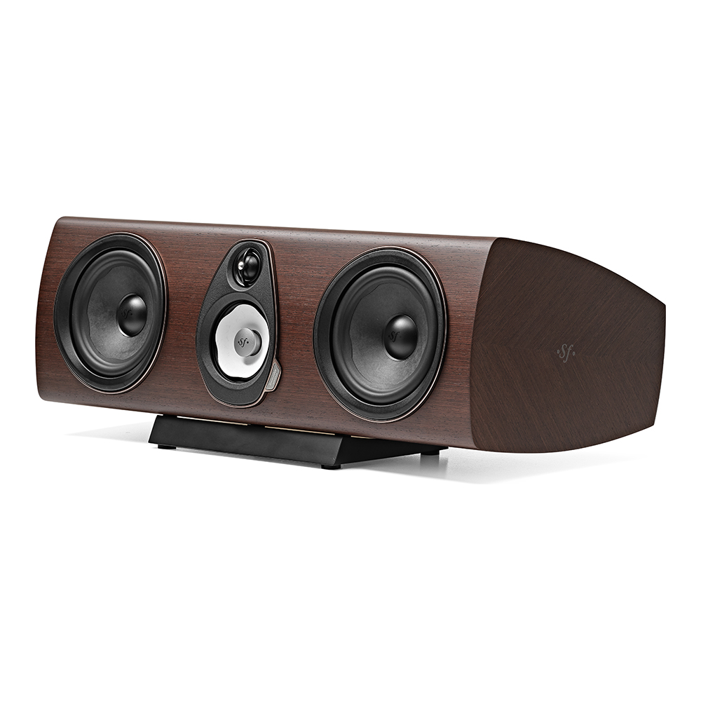Sonus faber Sonetto Center G2
