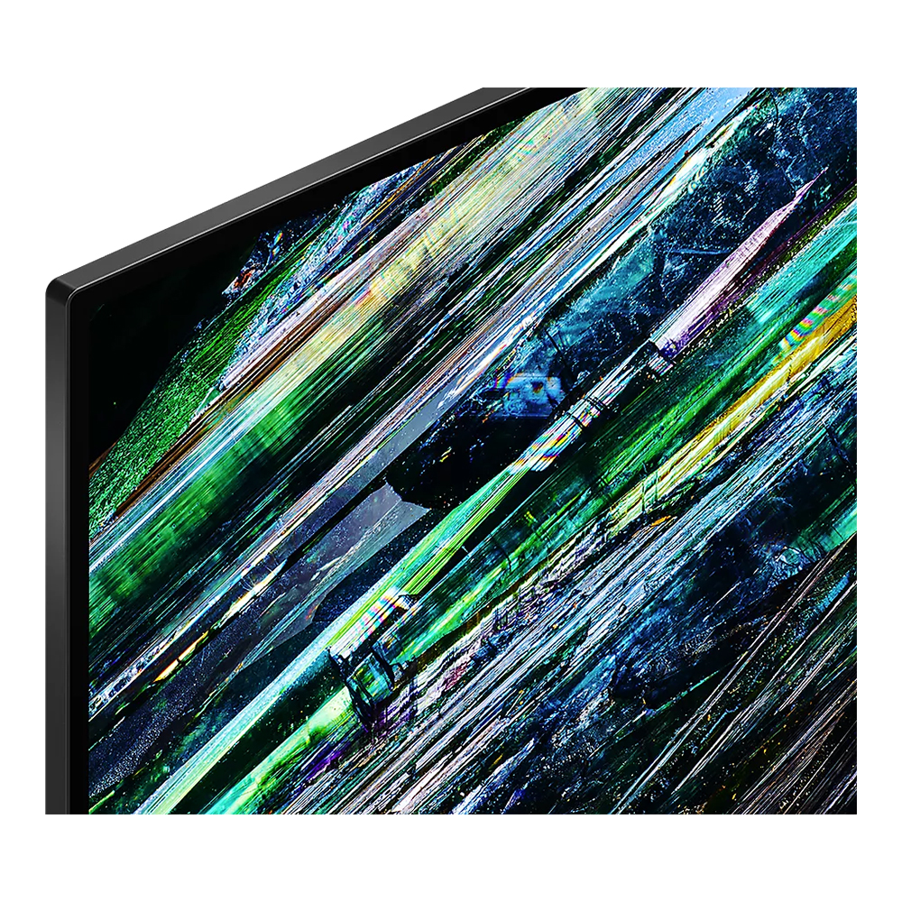 Sony Bravia XR-77A95L | OLED | 4K Ultra HD | 77″ (195cm) | Série A95L – Image 10