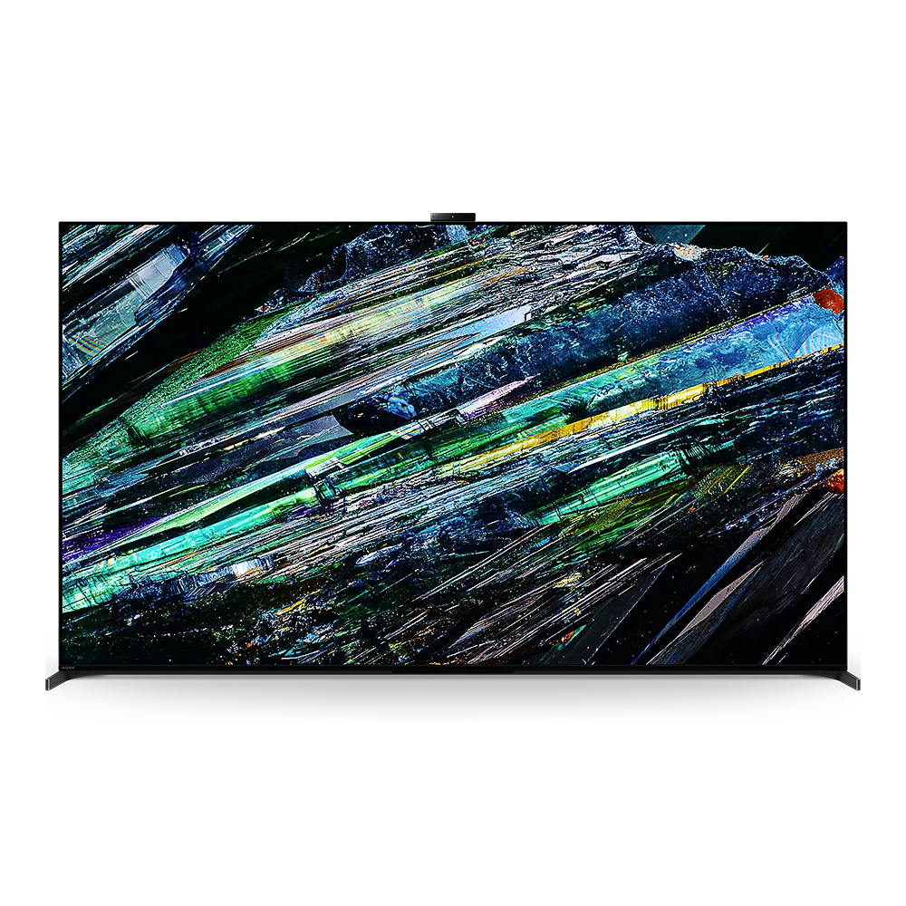 Sony Bravia XR-77A95L | OLED | 4K Ultra HD | 77″ (195cm) | Série A95L – Image 3