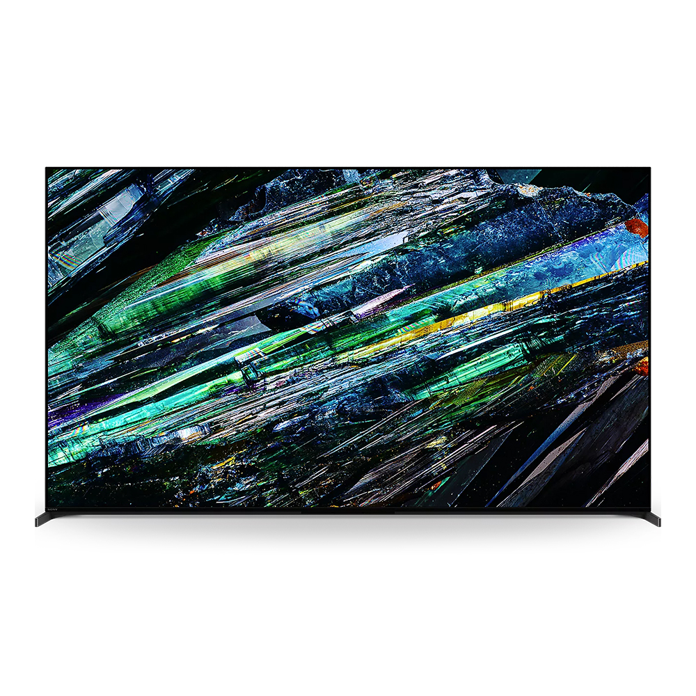 Sony Bravia XR-77A95L | OLED | 4K Ultra HD | 77″ (195cm) | Série A95L – Image 2