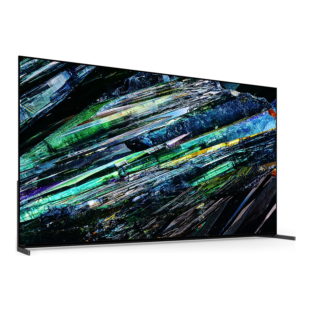 Sony Bravia XR-77A95L | OLED | 4K Ultra HD | 77″ (195cm) | Série A95L – Image 7