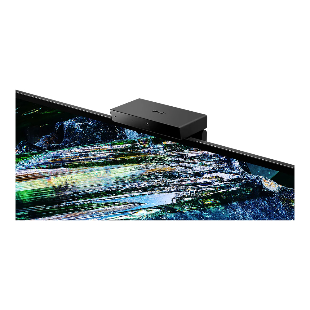 Sony Bravia XR-77A95L | OLED | 4K Ultra HD | 77″ (195cm) | Série A95L – Image 11