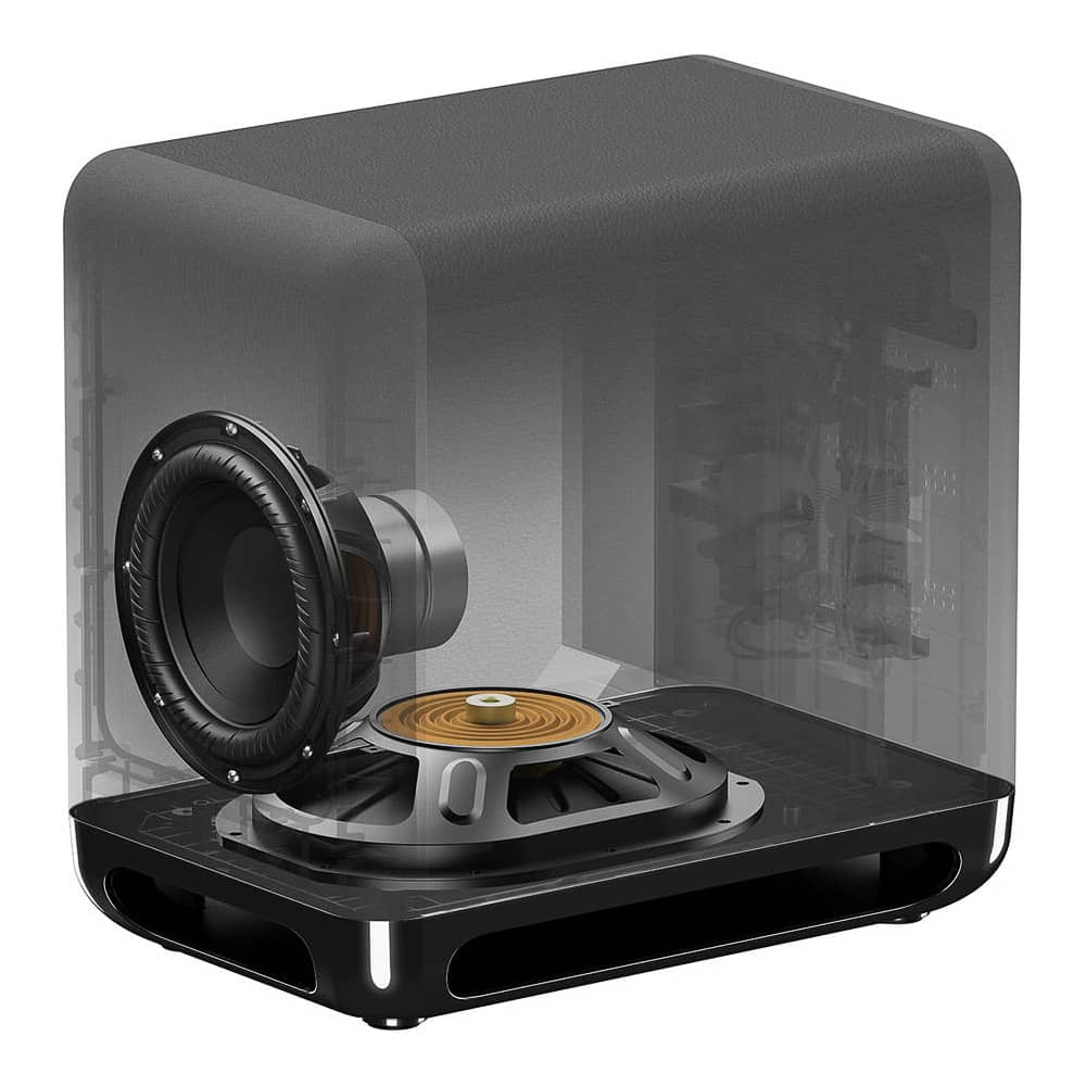 Sony SA-SW5 – Image 6