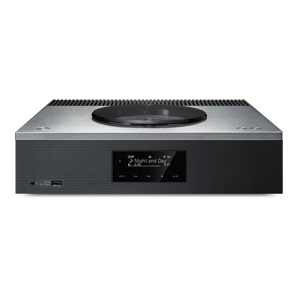 Technics SA-C600 – Image 2
