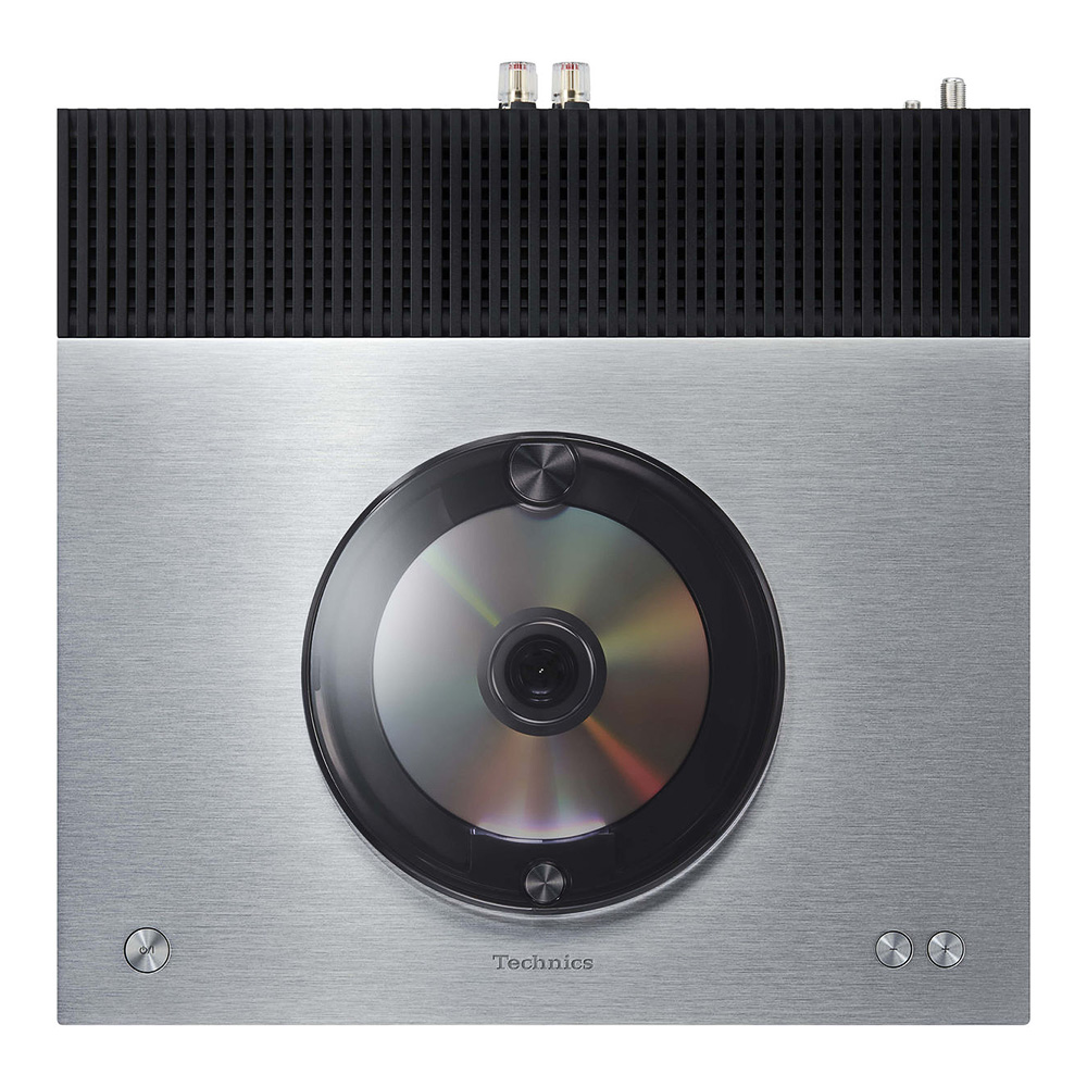 Technics SA-C600 – Image 3