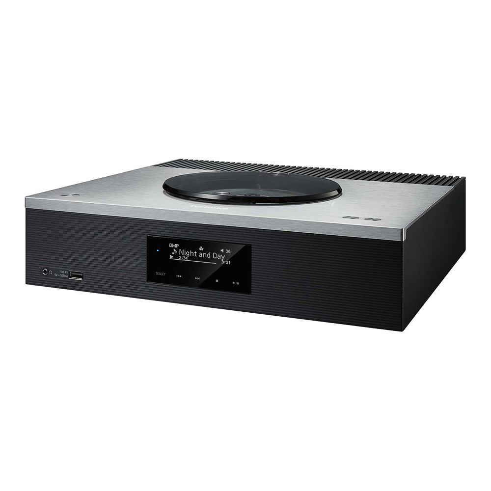 Technics SA-C600