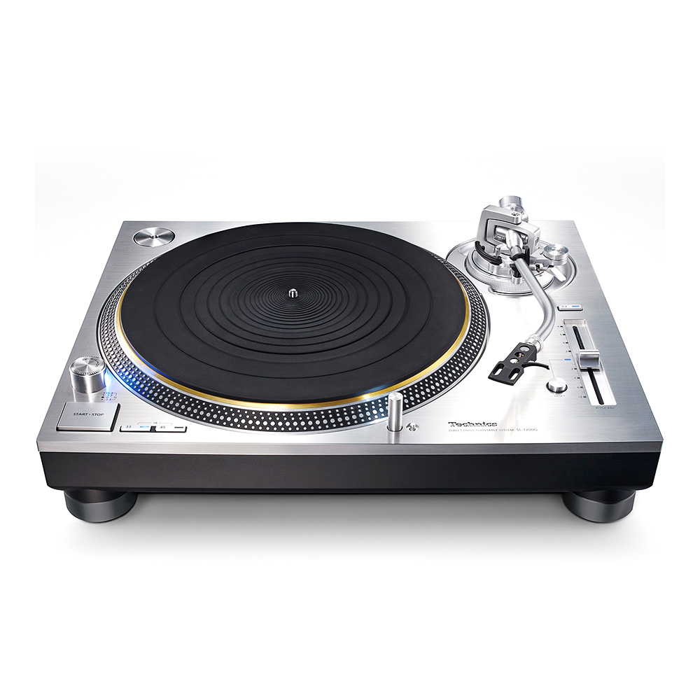 Technics SL-1200G