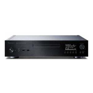 Technics SL-G700 noir