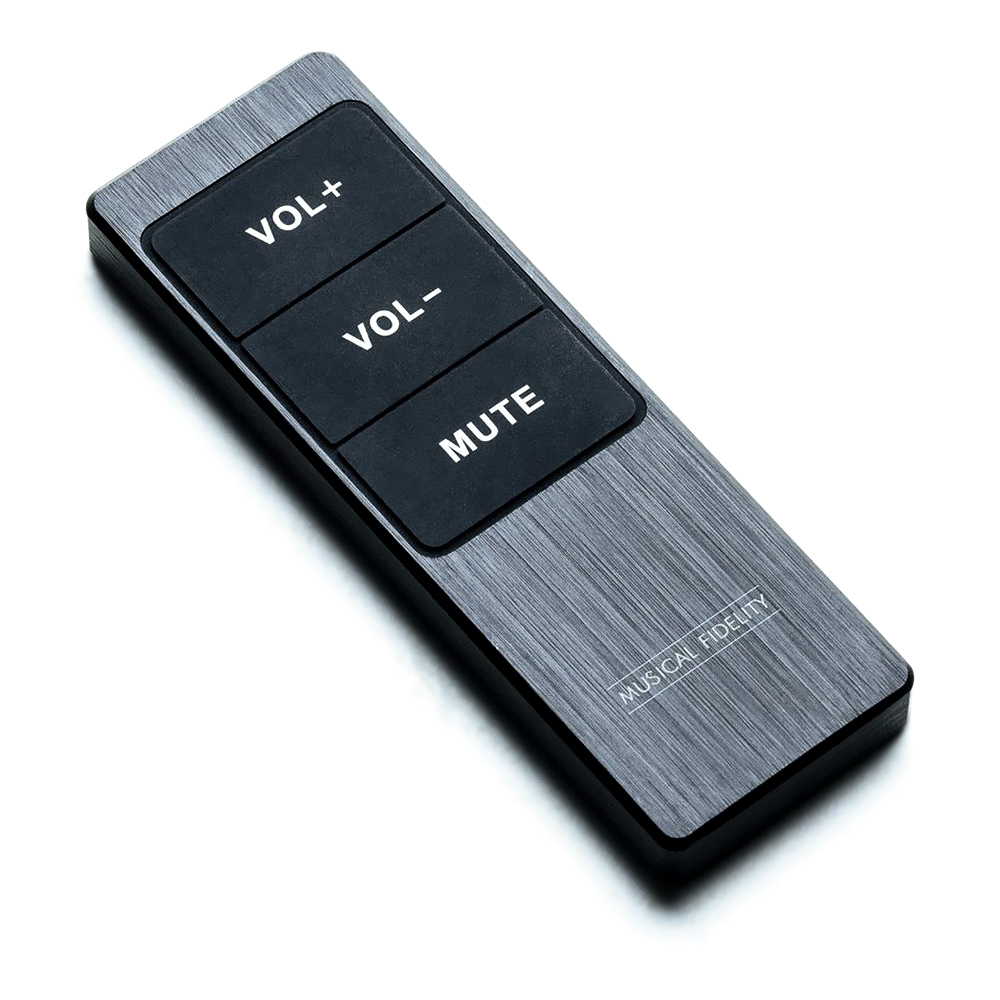 Musical Fidelity A1 – Image 4