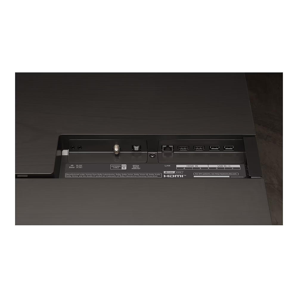 LG OLED65C46LA | 4K | 65″ | Série OLED Evo C4 | 2024 – Image 7