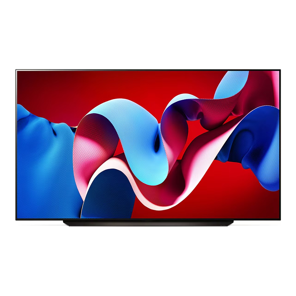 LG OLED65C46LA | 4K | 65″ | Série OLED Evo C4 | 2024 – Image 2