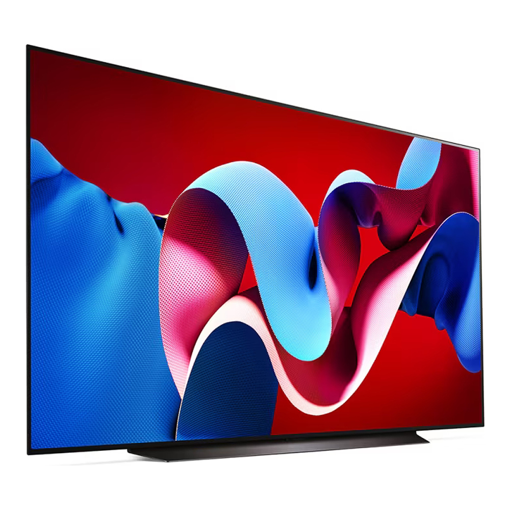 LG OLED65C46LA | 4K | 65″ | Série OLED Evo C4 | 2024 – Image 3