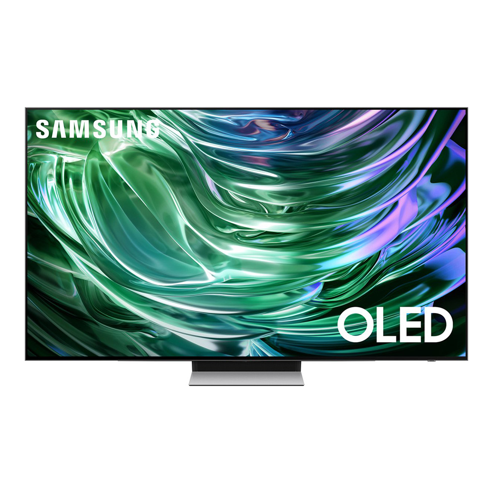 Samsung QE55S93D | OLED | 4K | 55" | Série S93D | 2024
