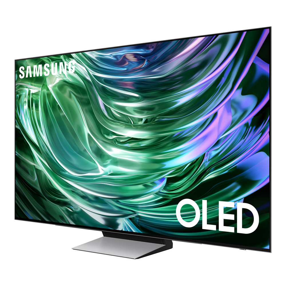 Samsung QE65S93D | OLED | modèle d’exposition – Image 2