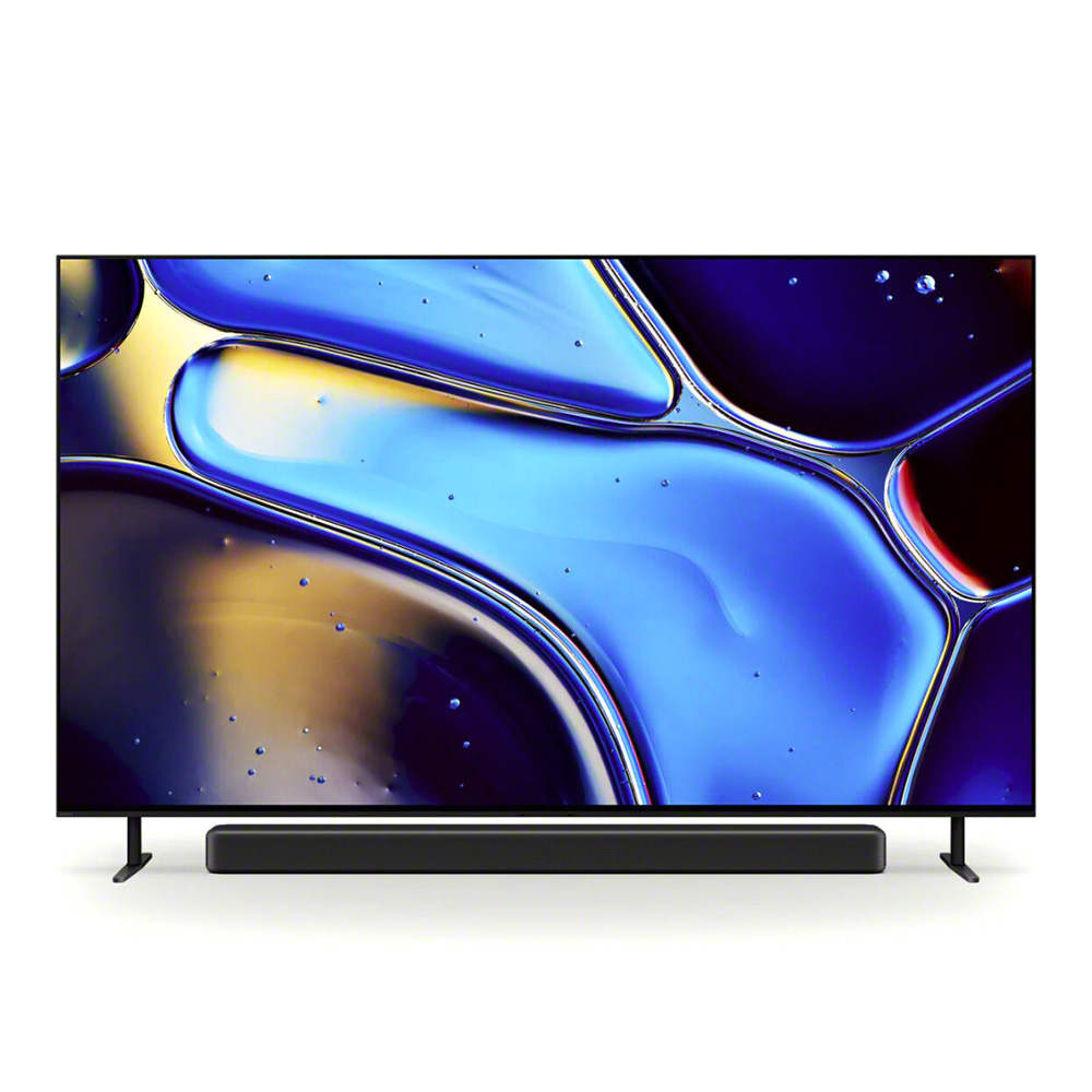 Sony Bravia K-55XR84P | OLED | 55″ (139cm) | Série Bravia 8 – Image 4