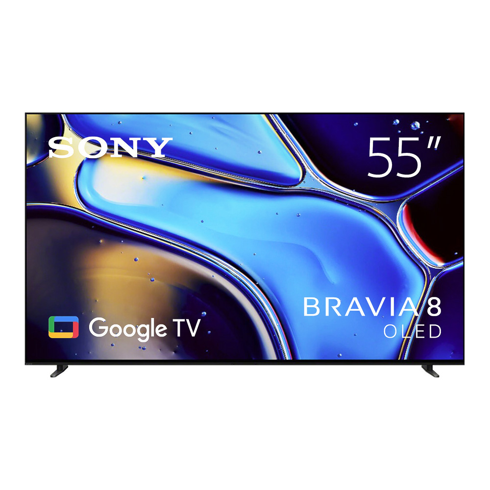Sony Bravia K-55XR84P | OLED | 55&Prime; (139cm) | Série Bravia 8