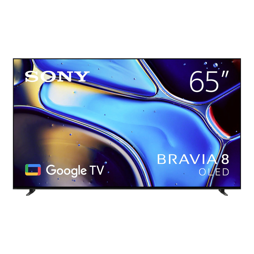 Sony Bravia K-65XR84A | OLED | 65&Prime; (164cm) | Série Bravia 8
