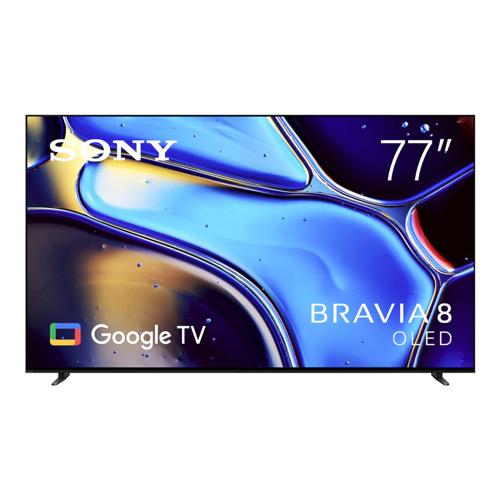 Sony Bravia K-77XR84P | OLED | 77″ (195cm) | Série Bravia 8