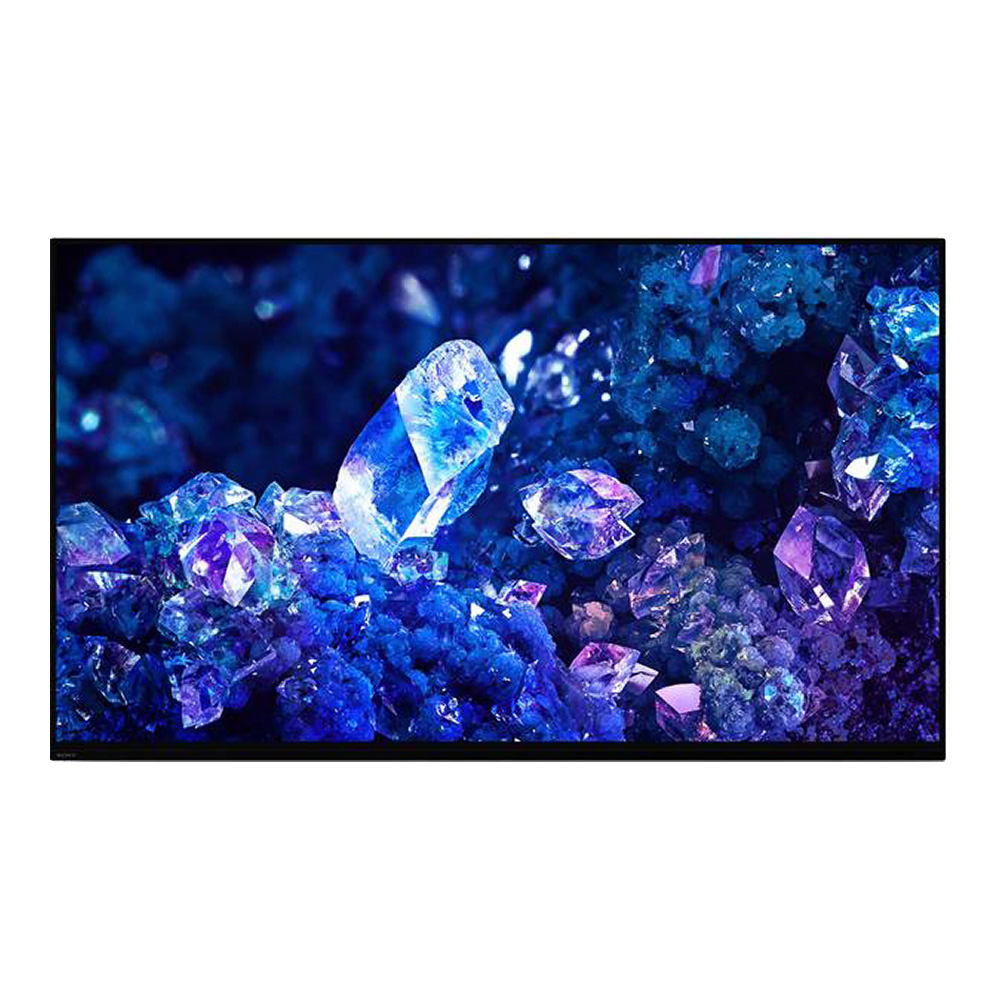Sony Bravia XR-48A90K | OLED | 4K Ultra HD | 48″ (121cm) | Série A90K – Image 2