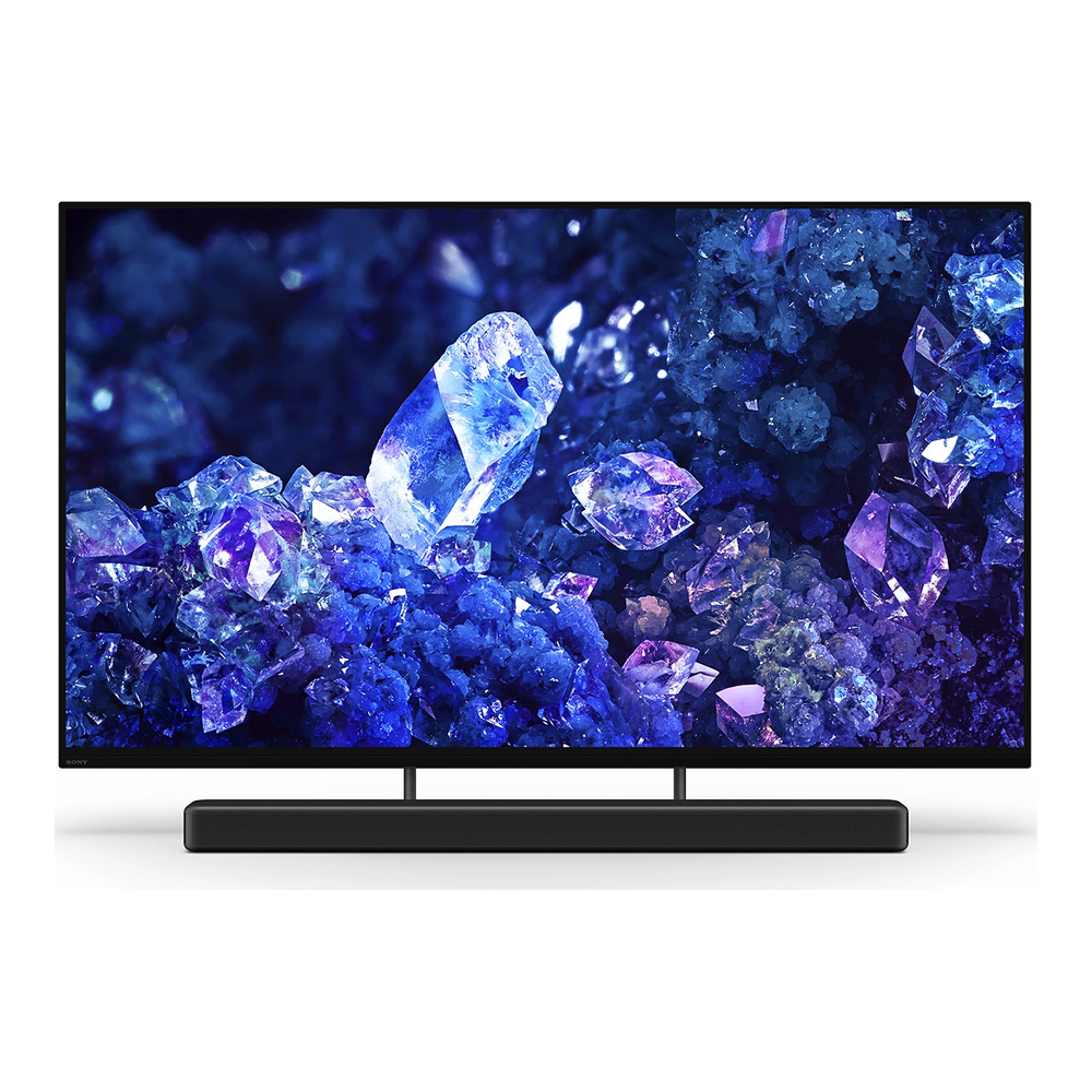 Sony Bravia XR-48A90K | OLED | 4K Ultra HD | 48″ (121cm) | Série A90K – Image 4