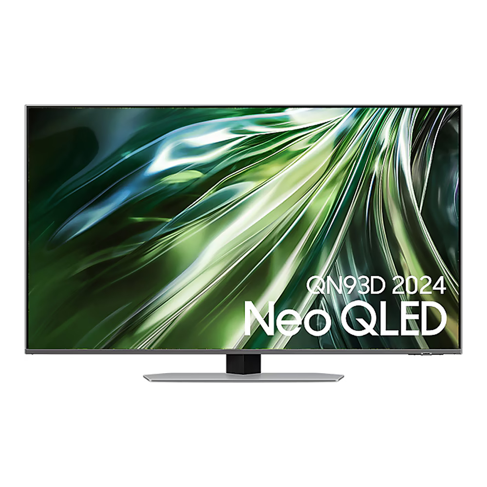 Samsung QE50QN93D | QLED | 4K | 50″ | Série QN93D | 2024