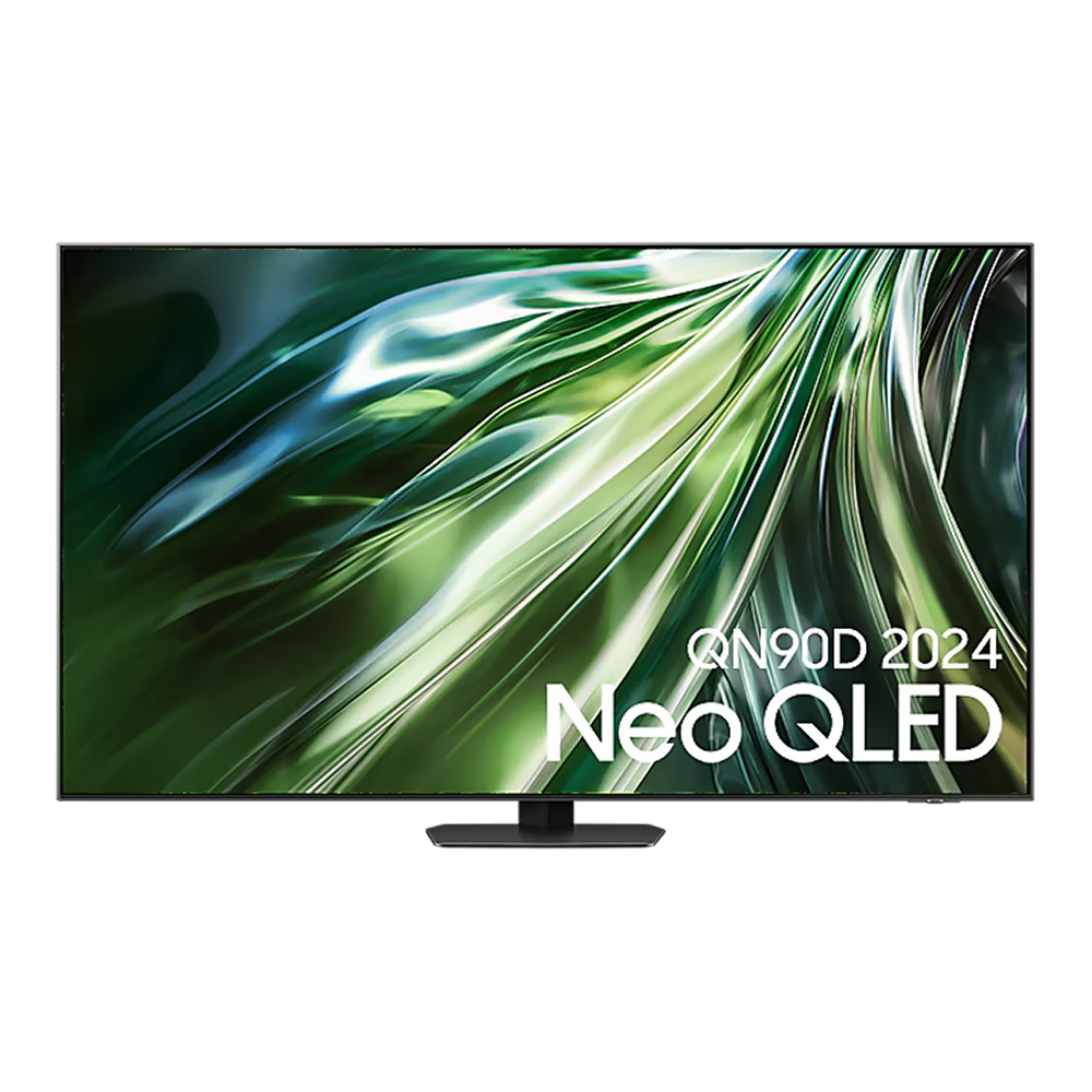 Samsung QE98QN90D | QLED | 4K | 98″ | Série QN90D | 2024