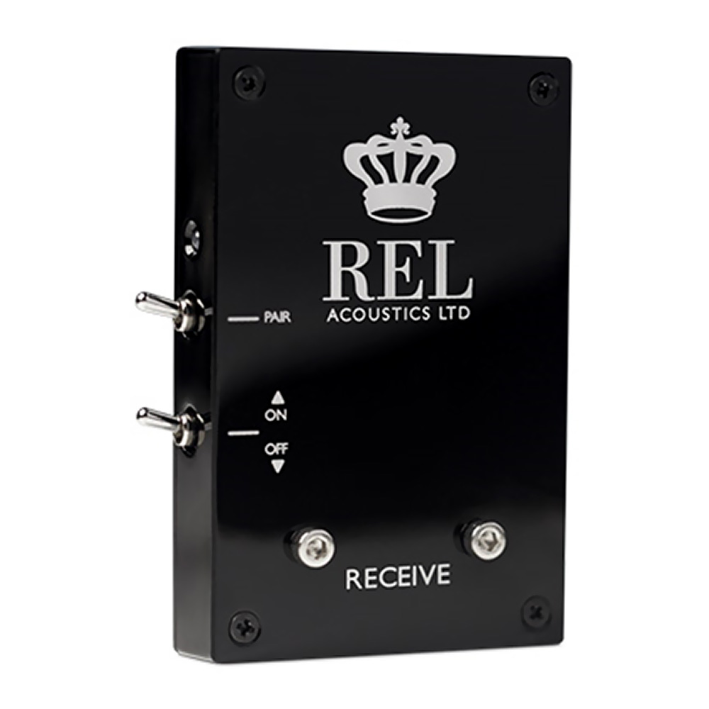 REL Arrow – Image 4