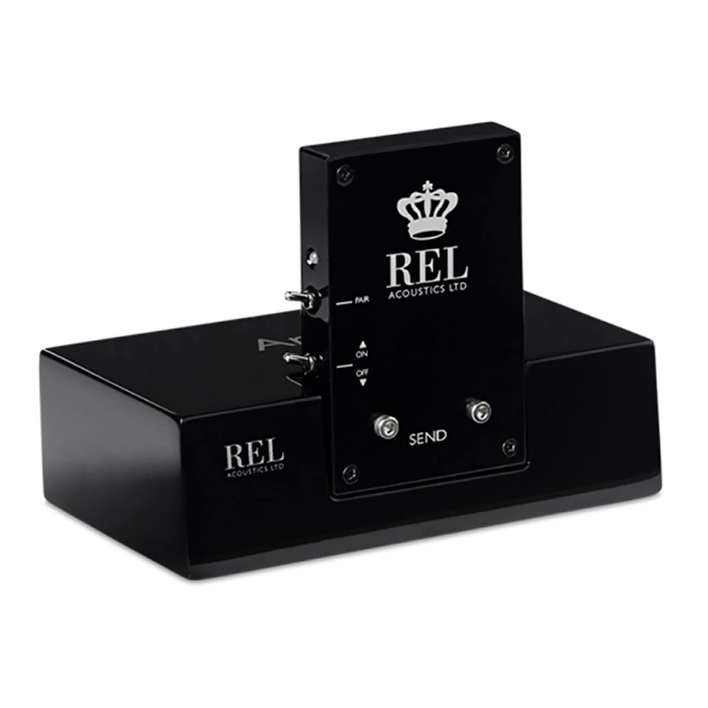 REL Arrow – Image 2