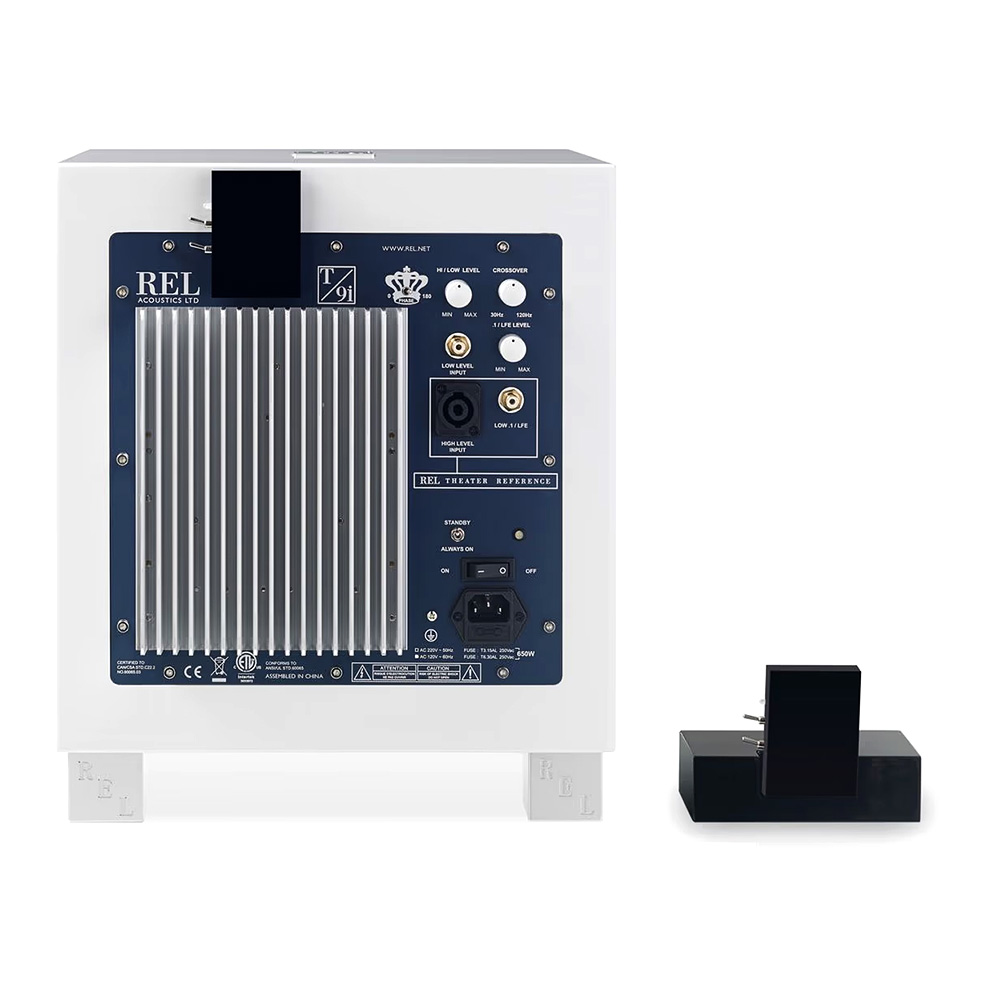 REL Arrow – Image 6