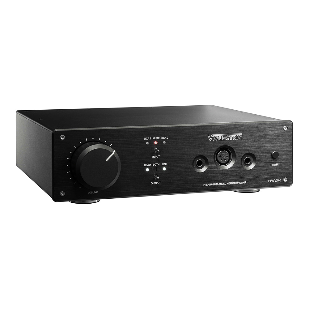 Violectric HPA V340 – Image 2