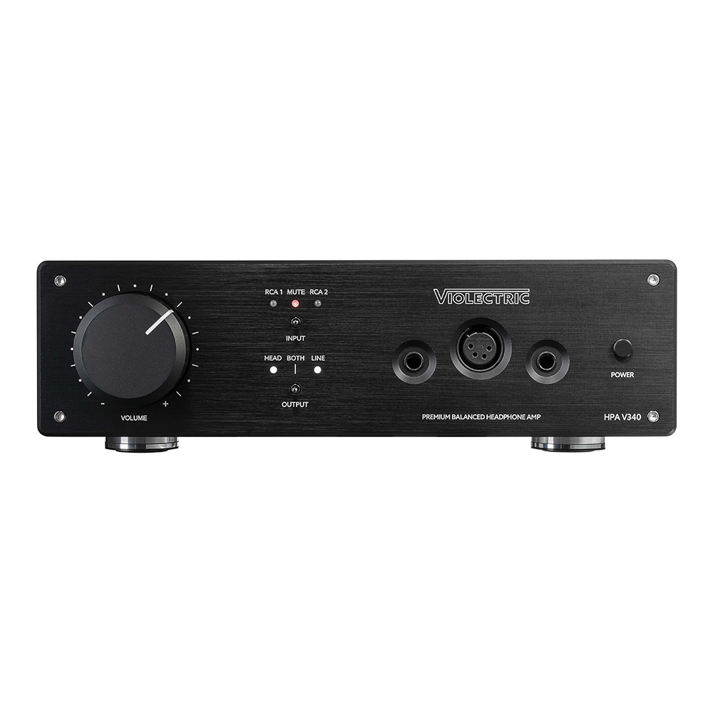 Violectric HPA V340
