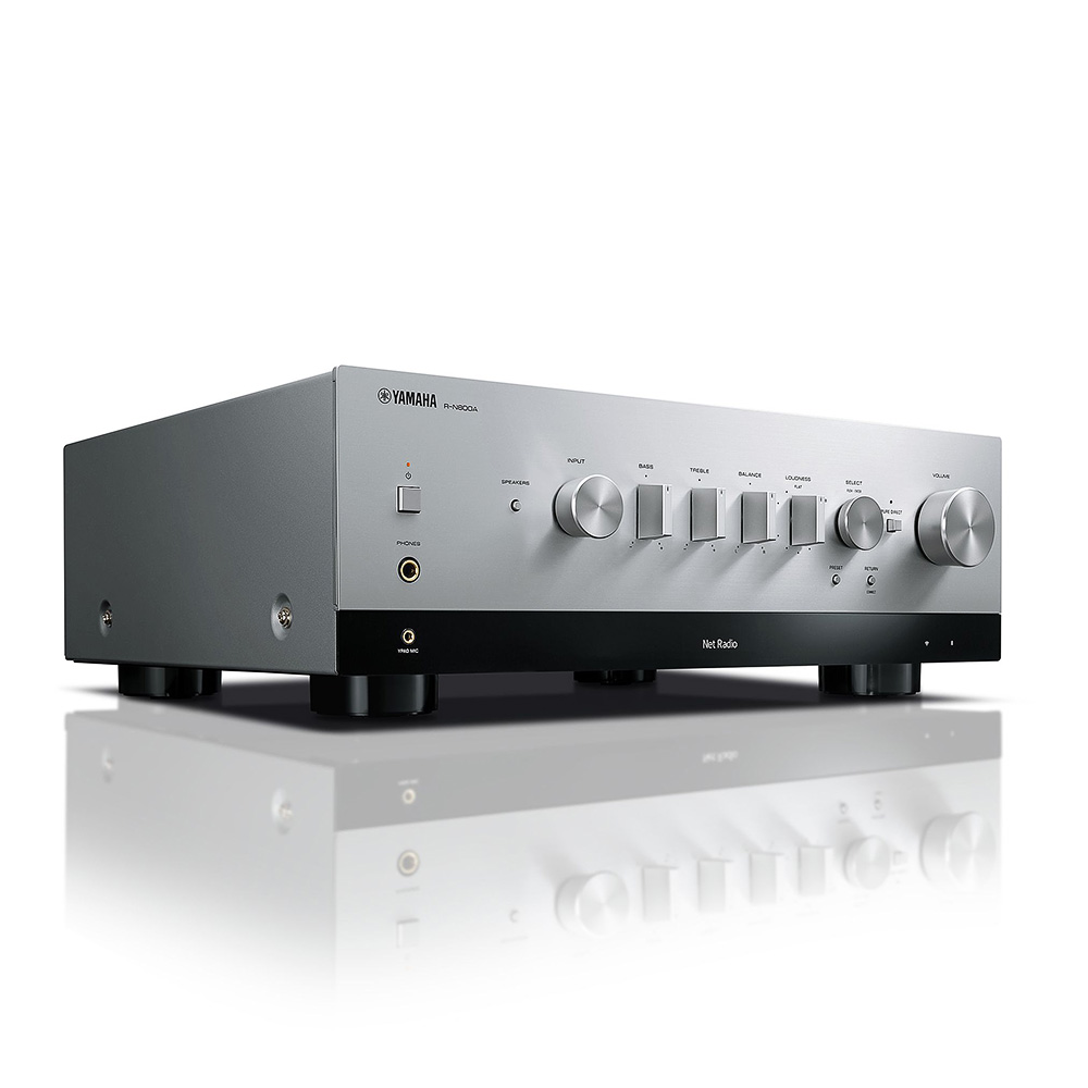 Yamaha R-N800A – Image 6