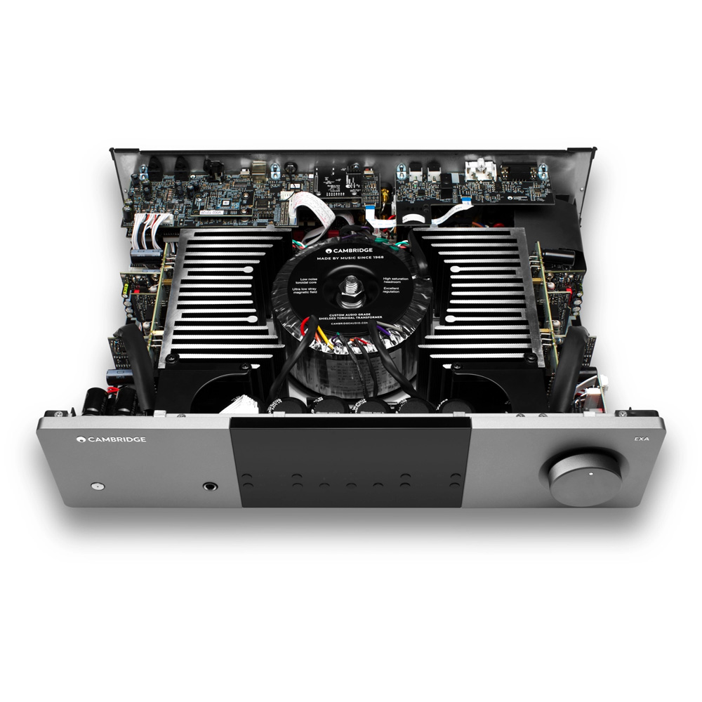 Cambridge Audio EXA100 – Image 4