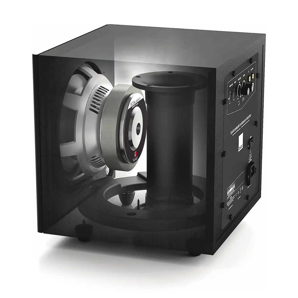 DALI Sub E-9 F – Image 7