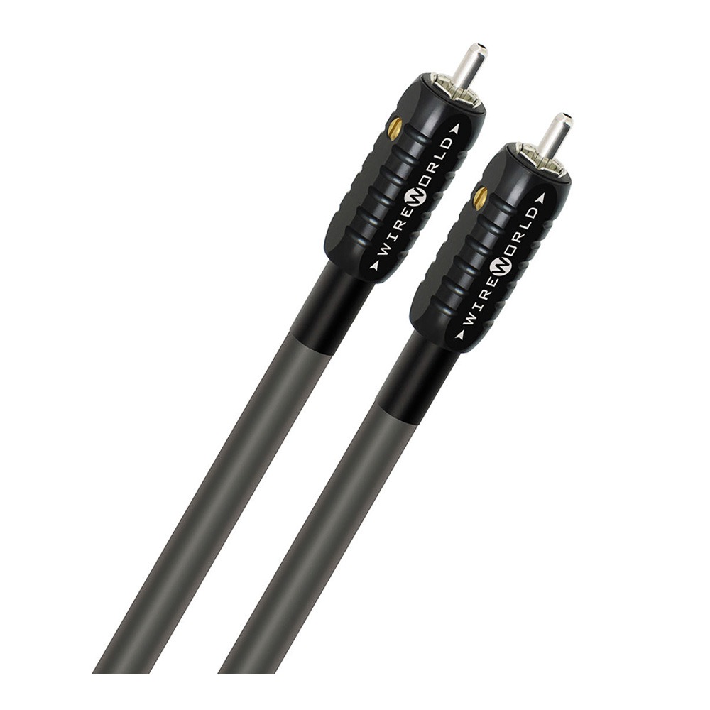 Wireworld Equinox 8 rca-rca