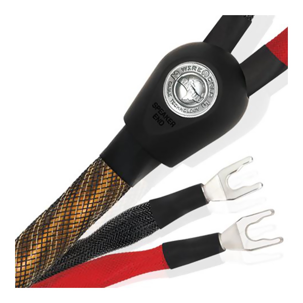 Wireworld Eclipse 8 (ECS) Câbles d&rsquo;enceintes