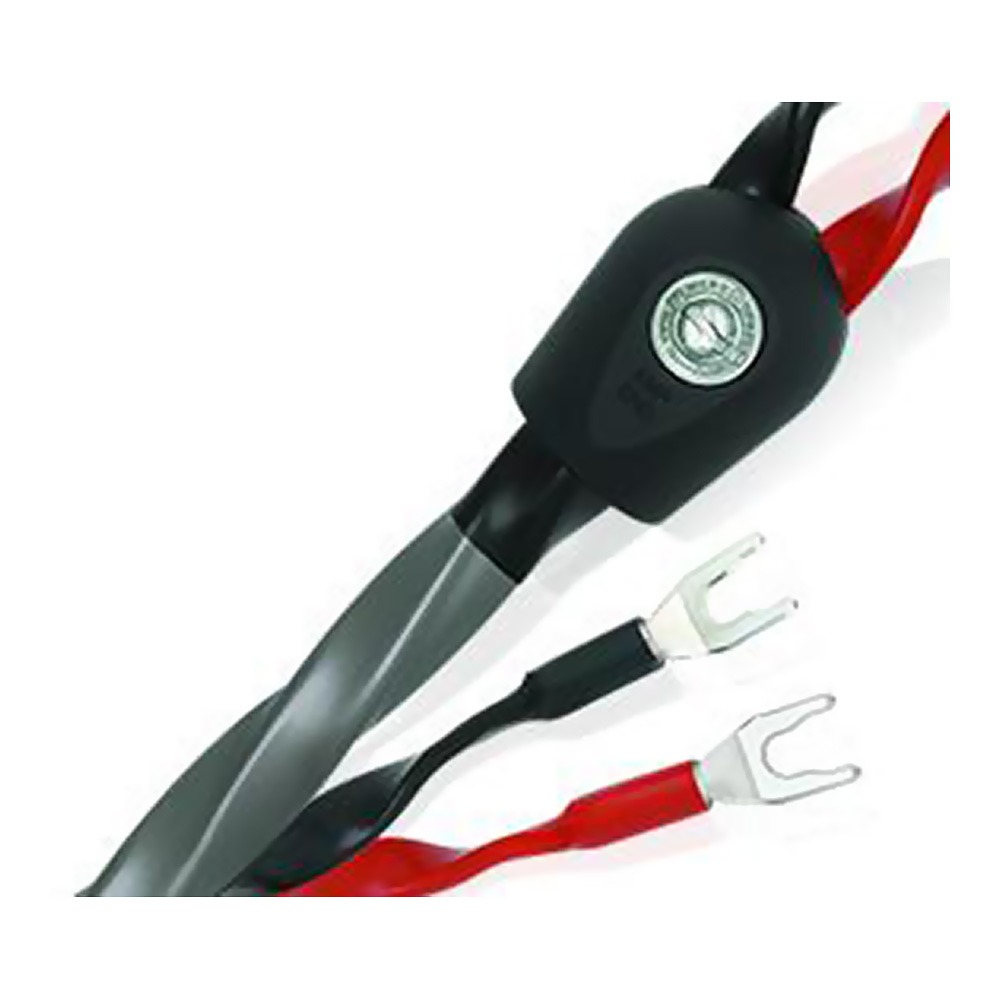 Wireworld Equinoxe 8 (EQS) Câbles d&rsquo;enceintes