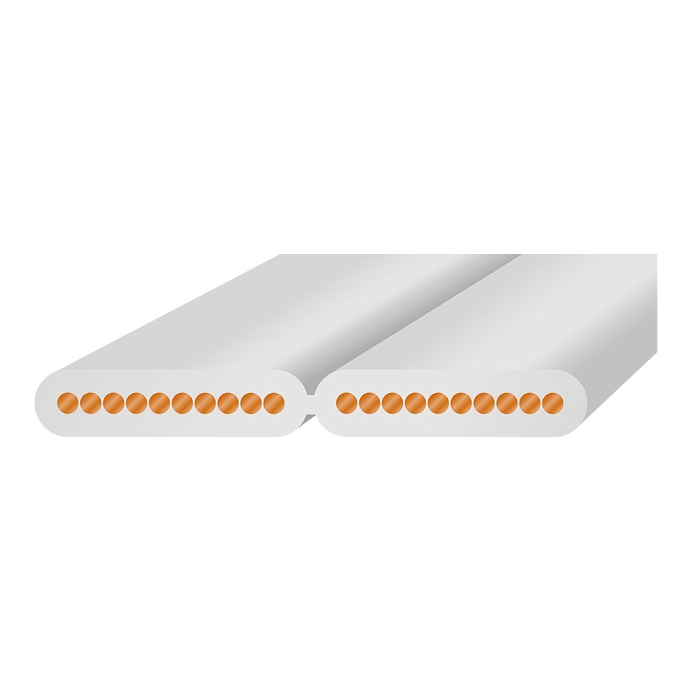 Wireworld HORIZON (HOS) Câbles d’enceintes – Image 2