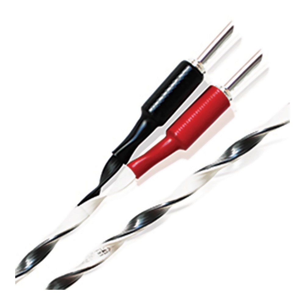 Wireworld Helicon16 OCC (HCS) Câbles d&rsquo;enceintes