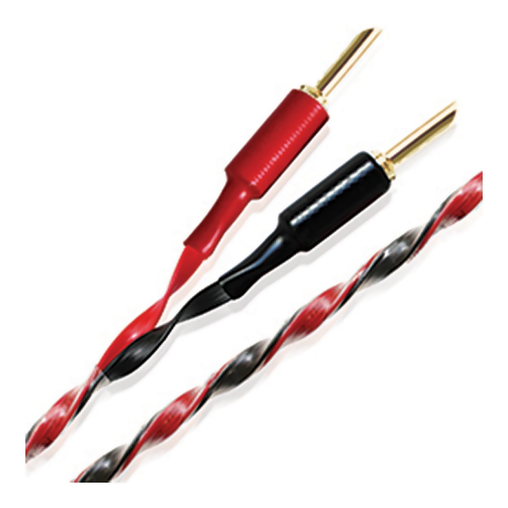 Wireworld Helicon16 OFC (HES) Câbles d&rsquo;enceintes