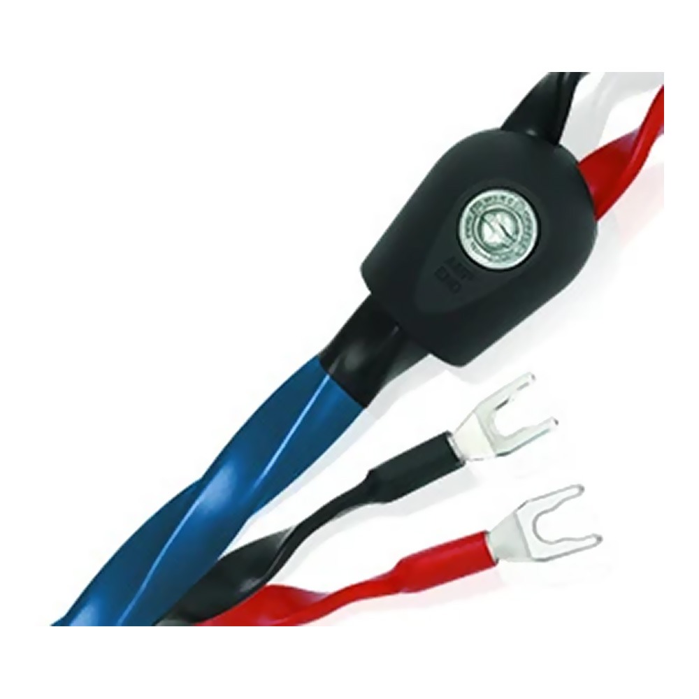 Wireworld Oasis 8 (OAS) Câbles d&rsquo;enceintes