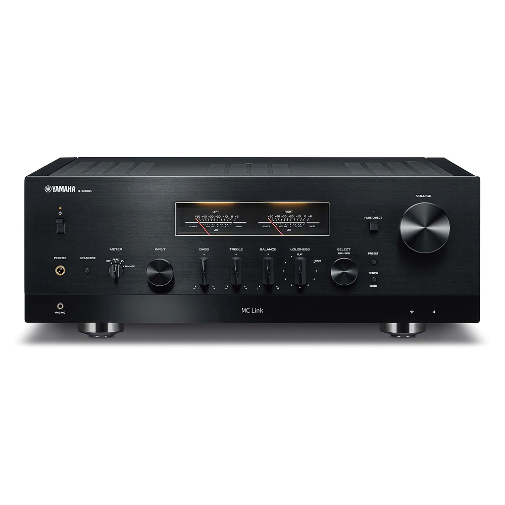 Yamaha R-N2000A – Image 6