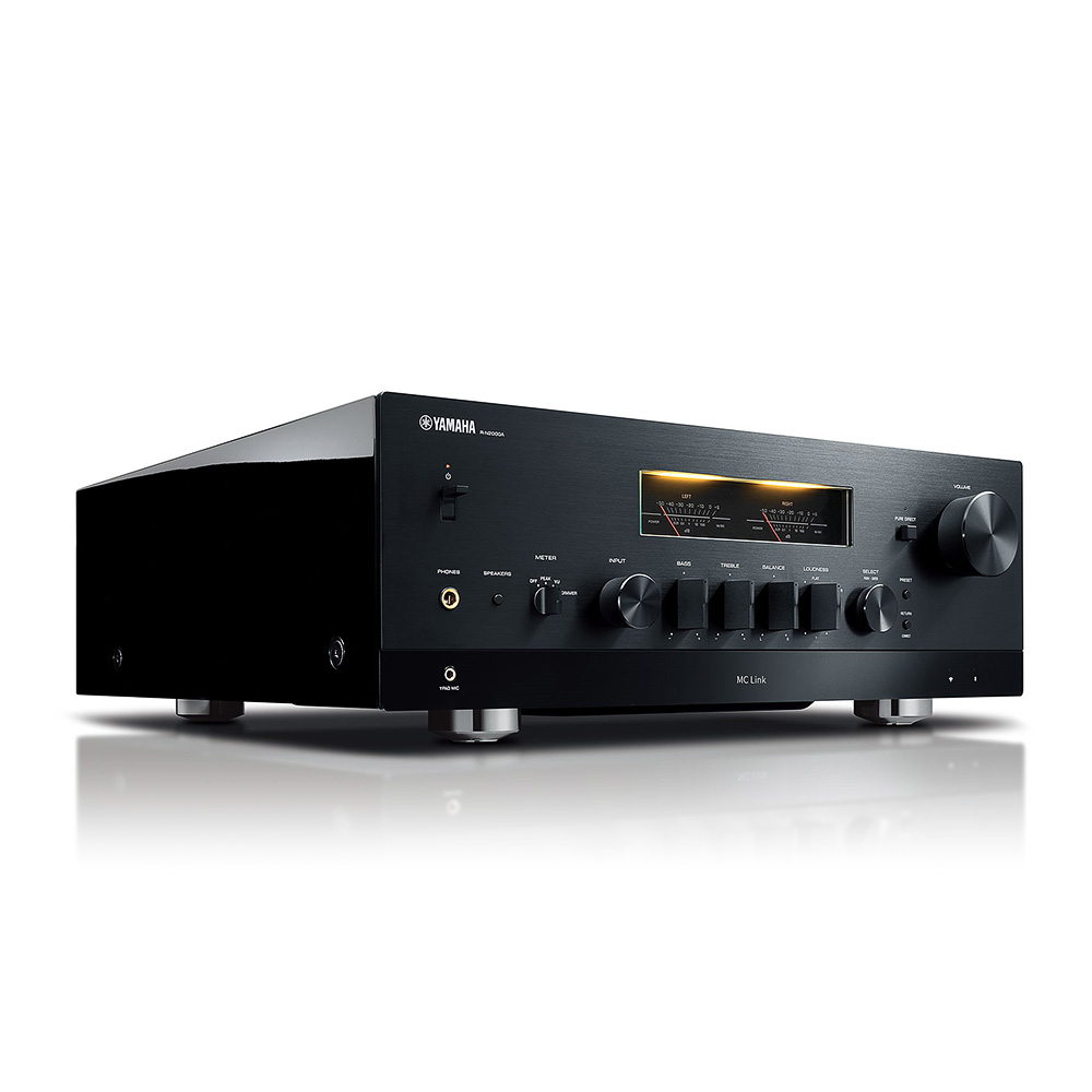 Yamaha R-N2000A – Image 7