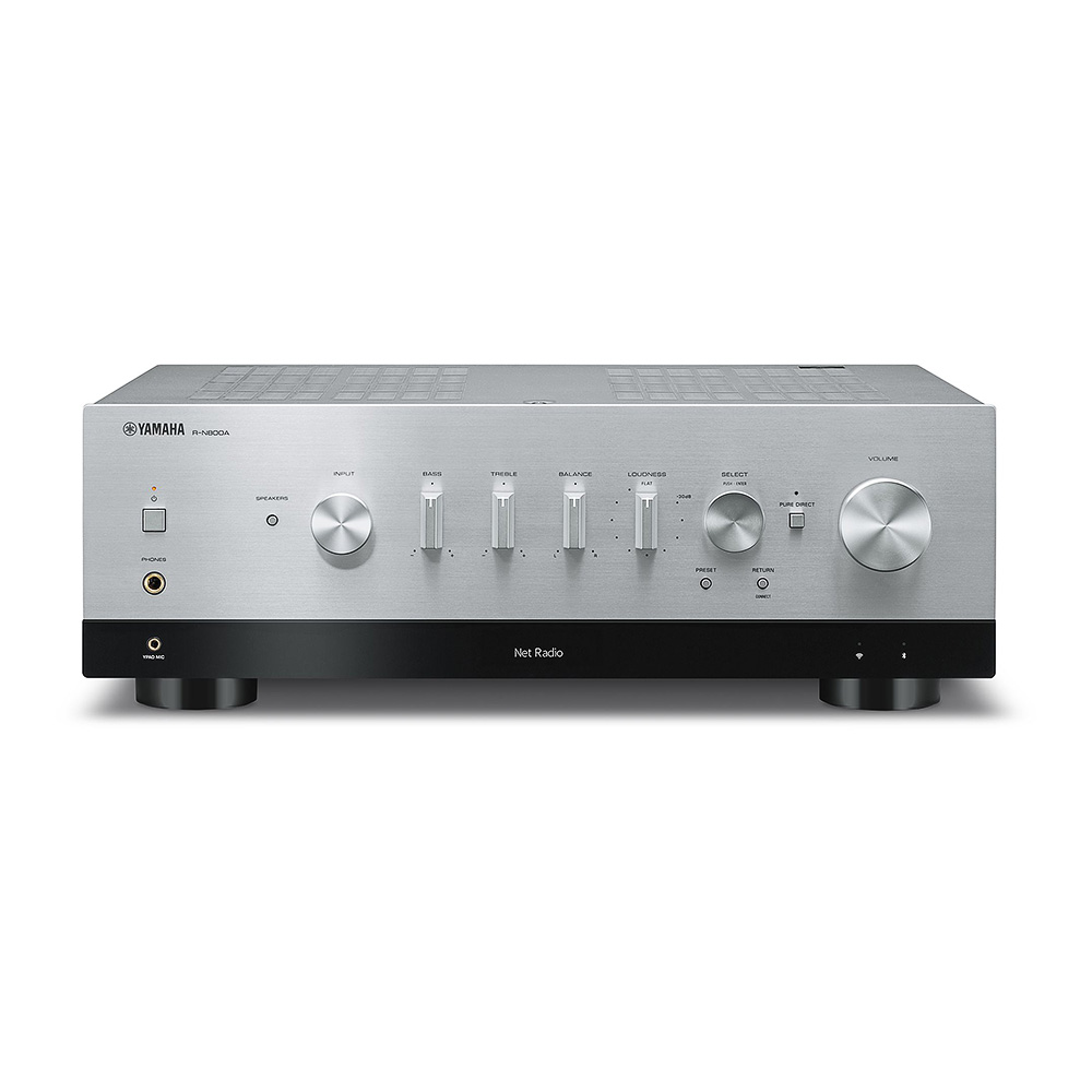 Yamaha R-N800A – Image 5