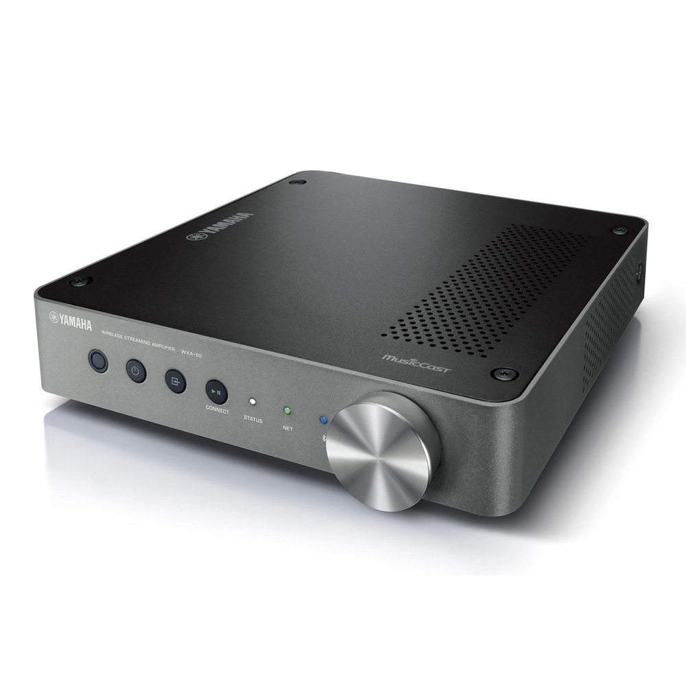 Yamaha WXA-50