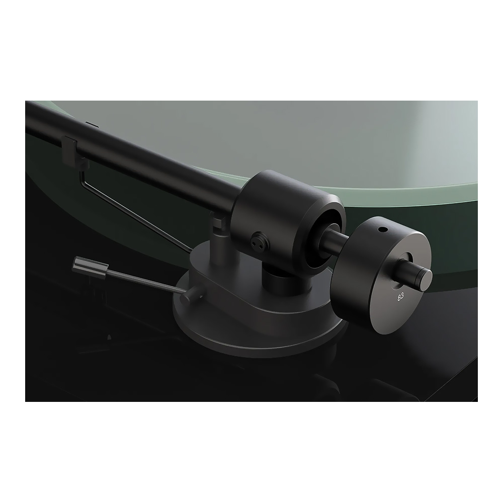 Pro-Ject T1 EVO+ Ortofon OM10 – Image 8