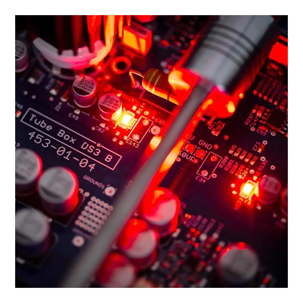 Pro-Ject Tube Box DS3 B – Image 5