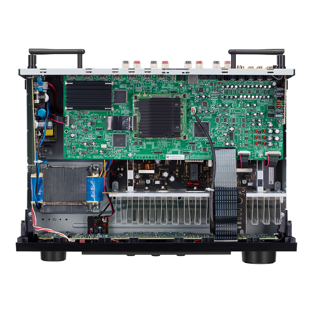 Denon DRA-900H – Image 4