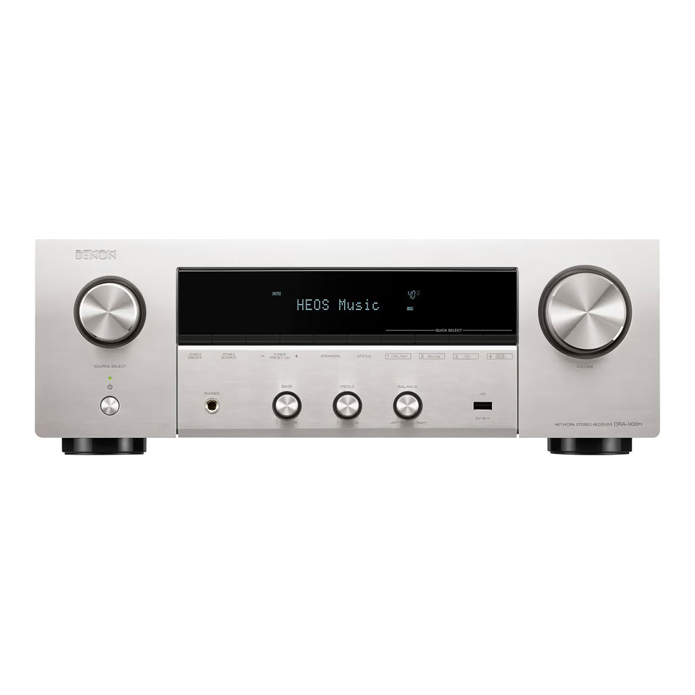 Denon DRA-900H – Image 6