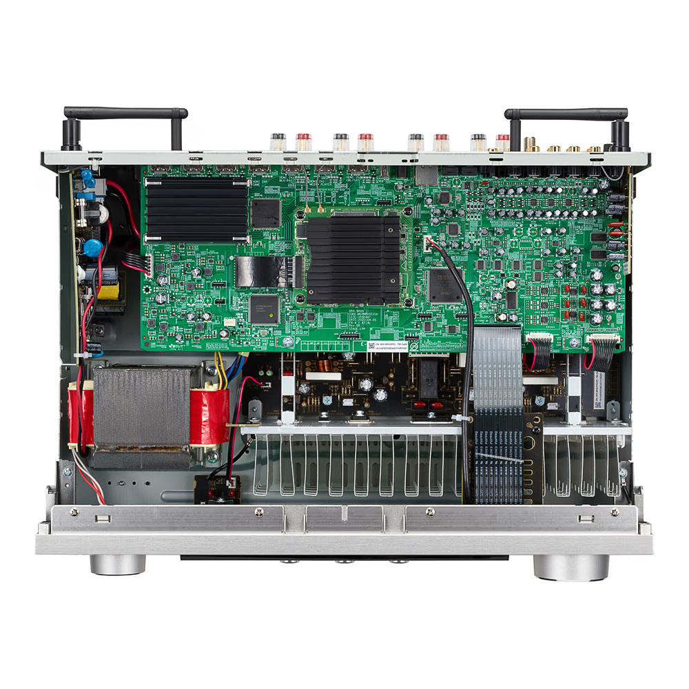 Denon DRA-900H – Image 9